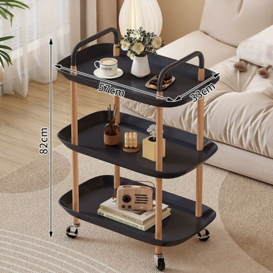 Plastic Trolley